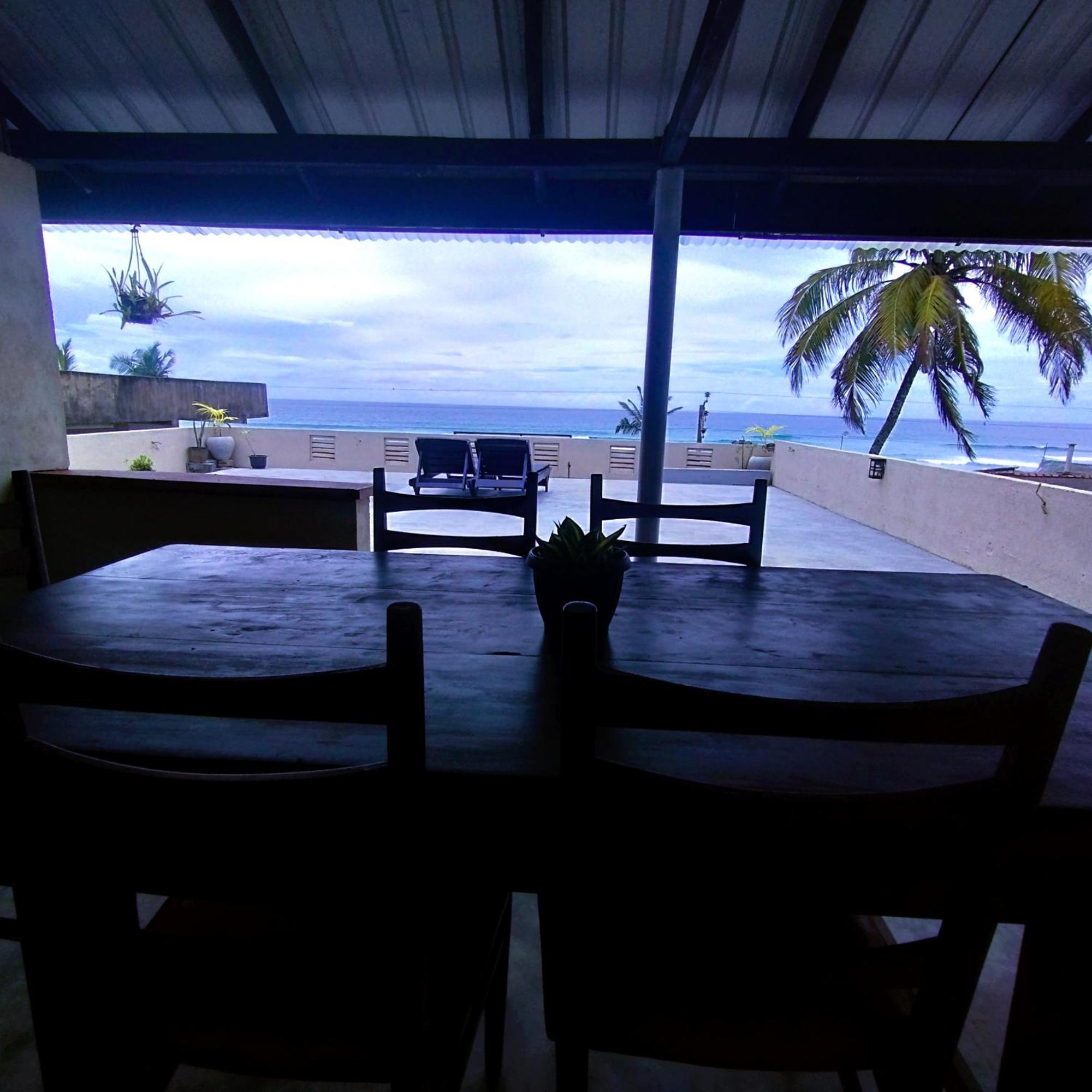 Glance Beach Ahangama Esterno foto